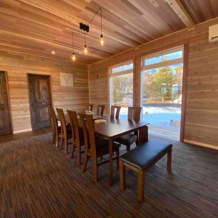 Polar House Asama Villa - Vacation Stay 30344V Miyota المظهر الخارجي الصورة
