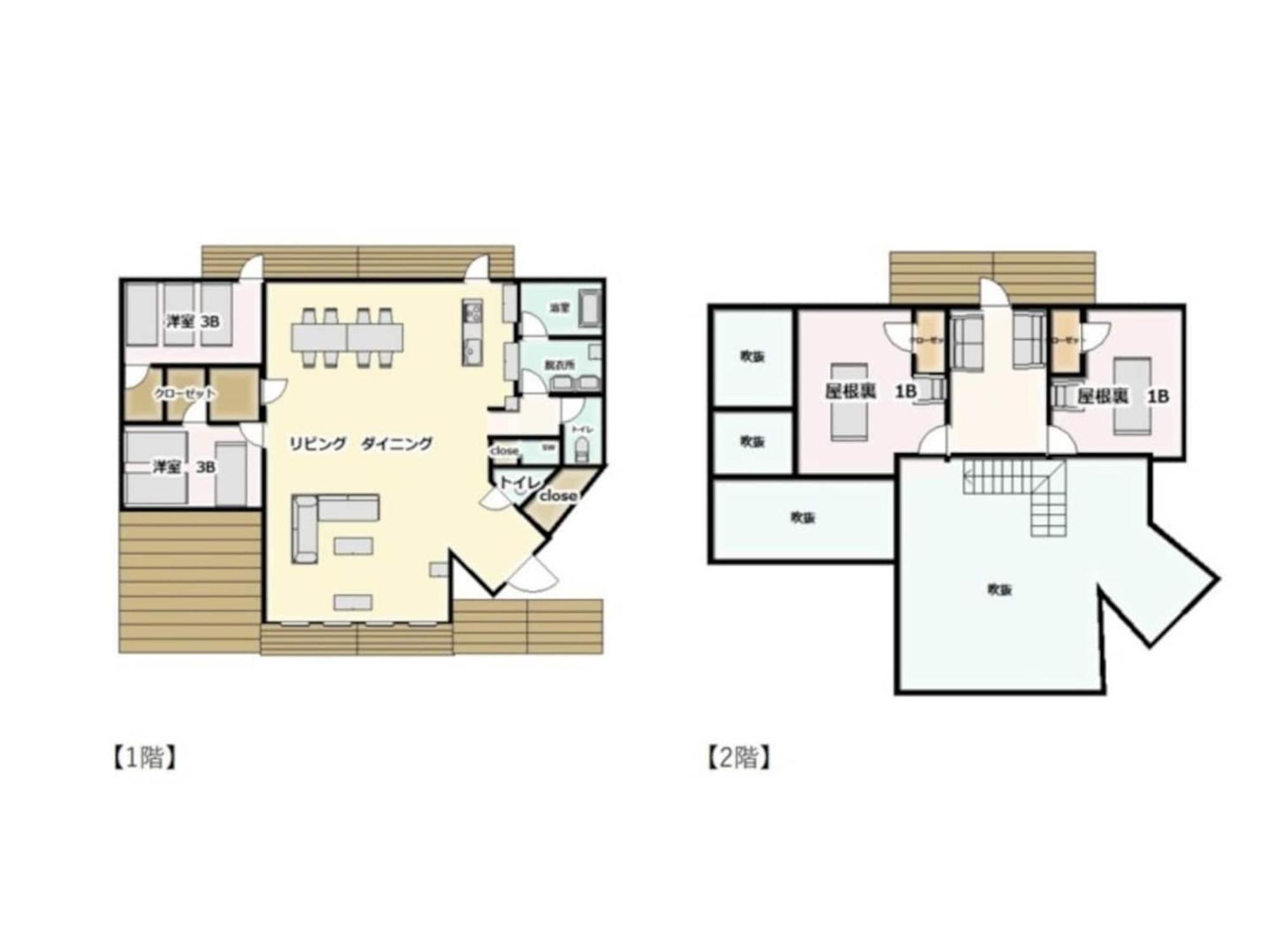 Polar House Asama Villa - Vacation Stay 30344V Miyota المظهر الخارجي الصورة