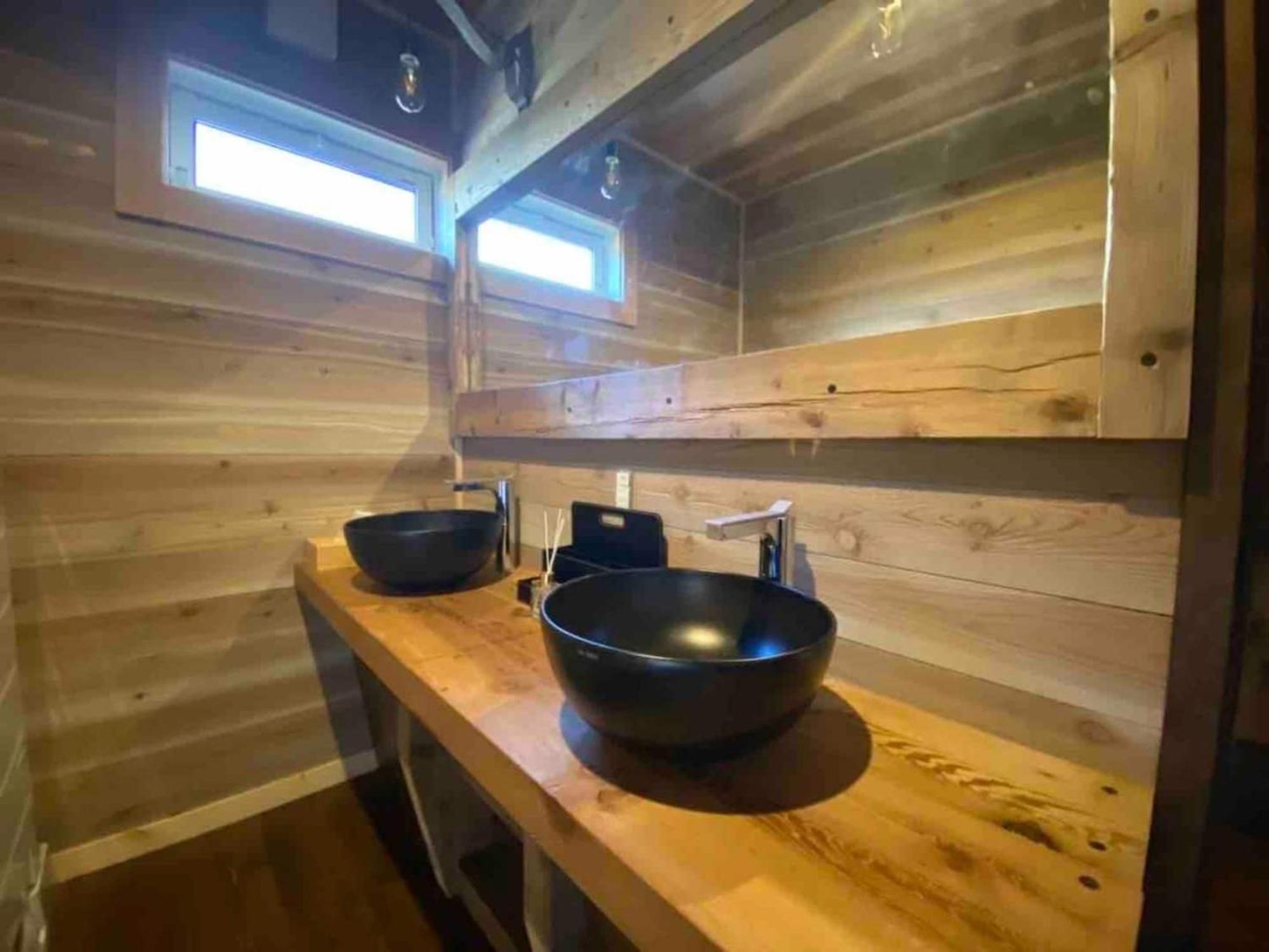 Polar House Asama Villa - Vacation Stay 30344V Miyota المظهر الخارجي الصورة