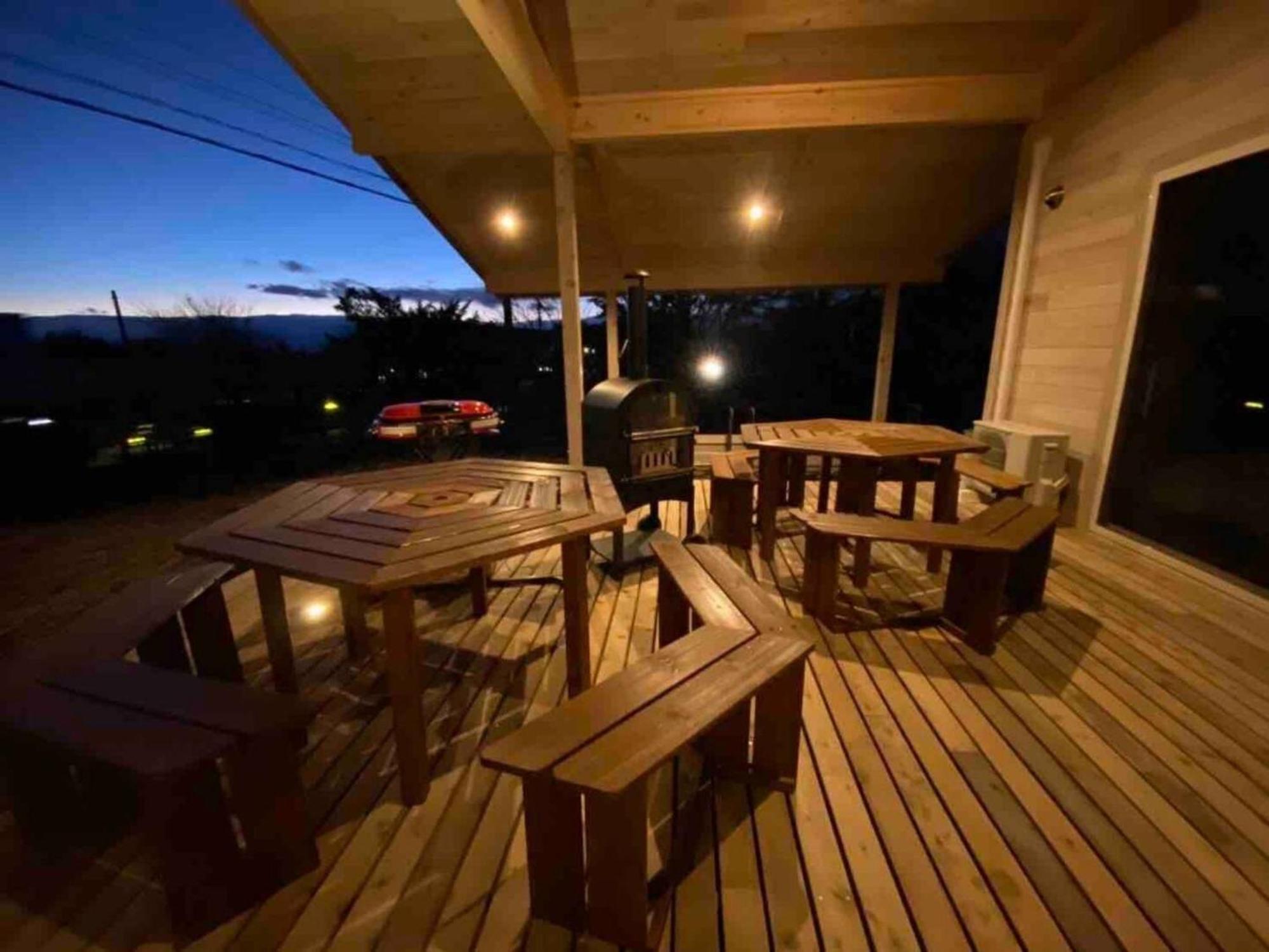 Polar House Asama Villa - Vacation Stay 30344V Miyota المظهر الخارجي الصورة