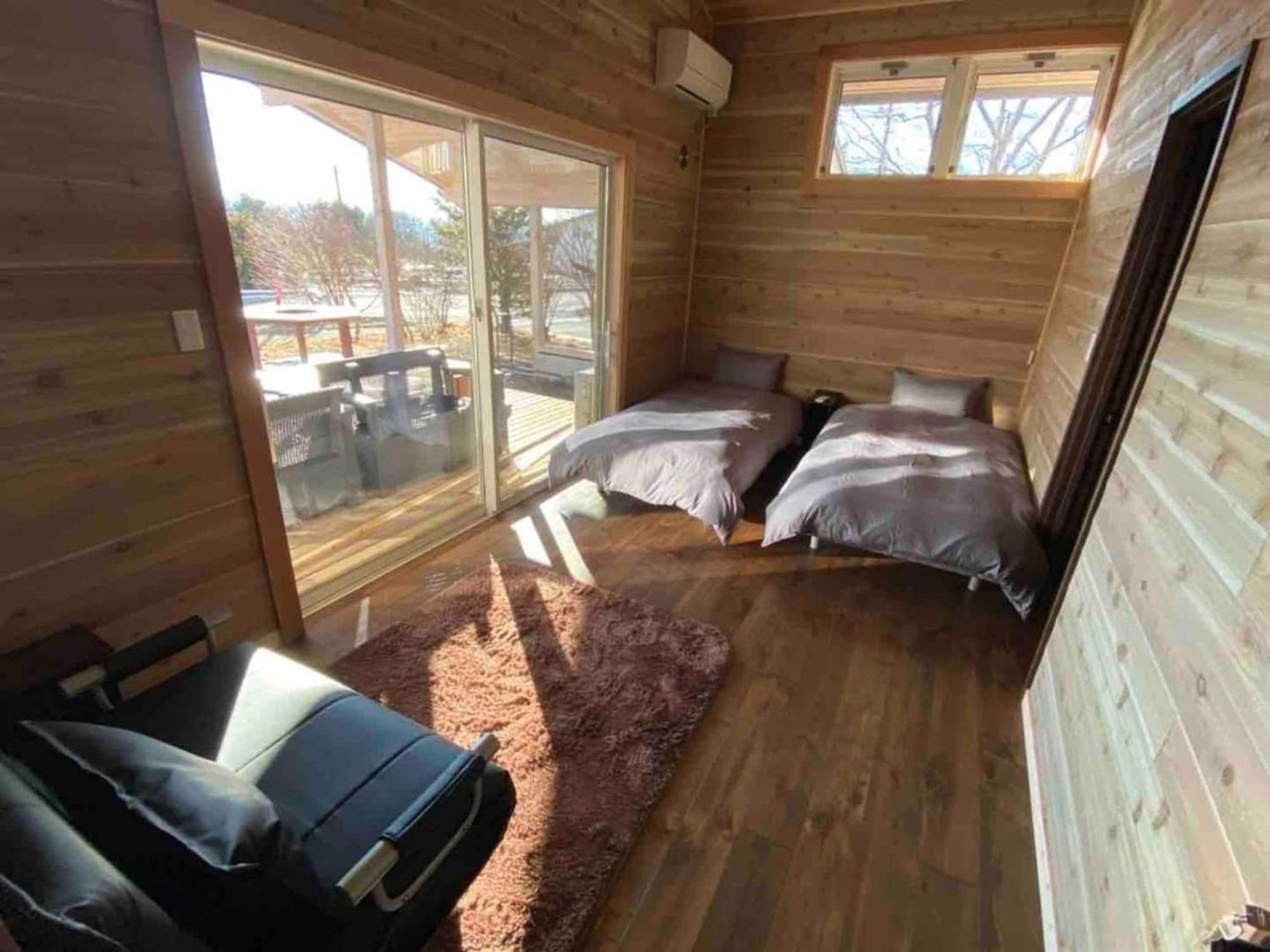 Polar House Asama Villa - Vacation Stay 30344V Miyota المظهر الخارجي الصورة