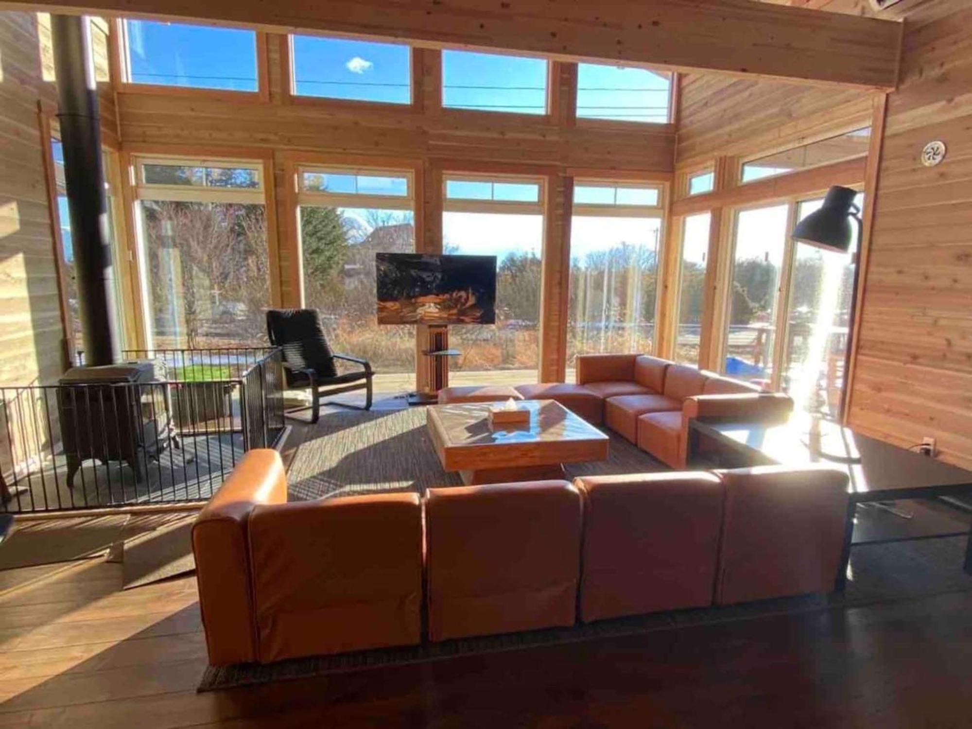 Polar House Asama Villa - Vacation Stay 30344V Miyota المظهر الخارجي الصورة