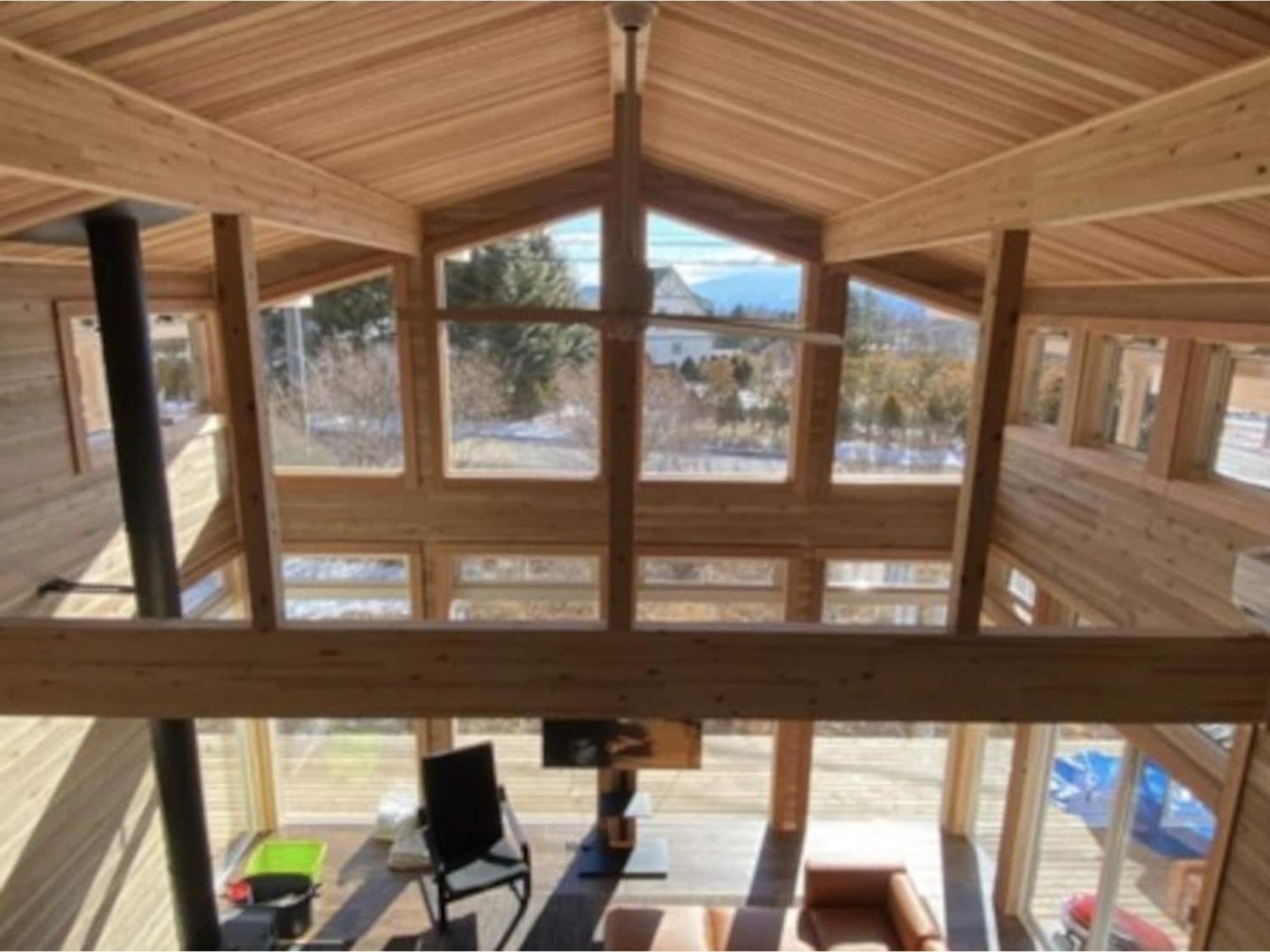 Polar House Asama Villa - Vacation Stay 30344V Miyota المظهر الخارجي الصورة