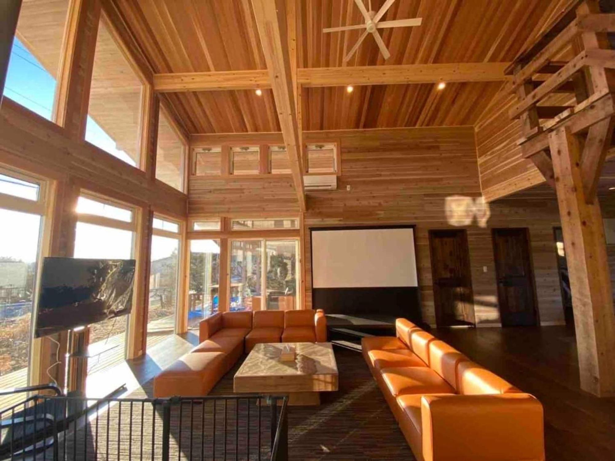 Polar House Asama Villa - Vacation Stay 30344V Miyota المظهر الخارجي الصورة