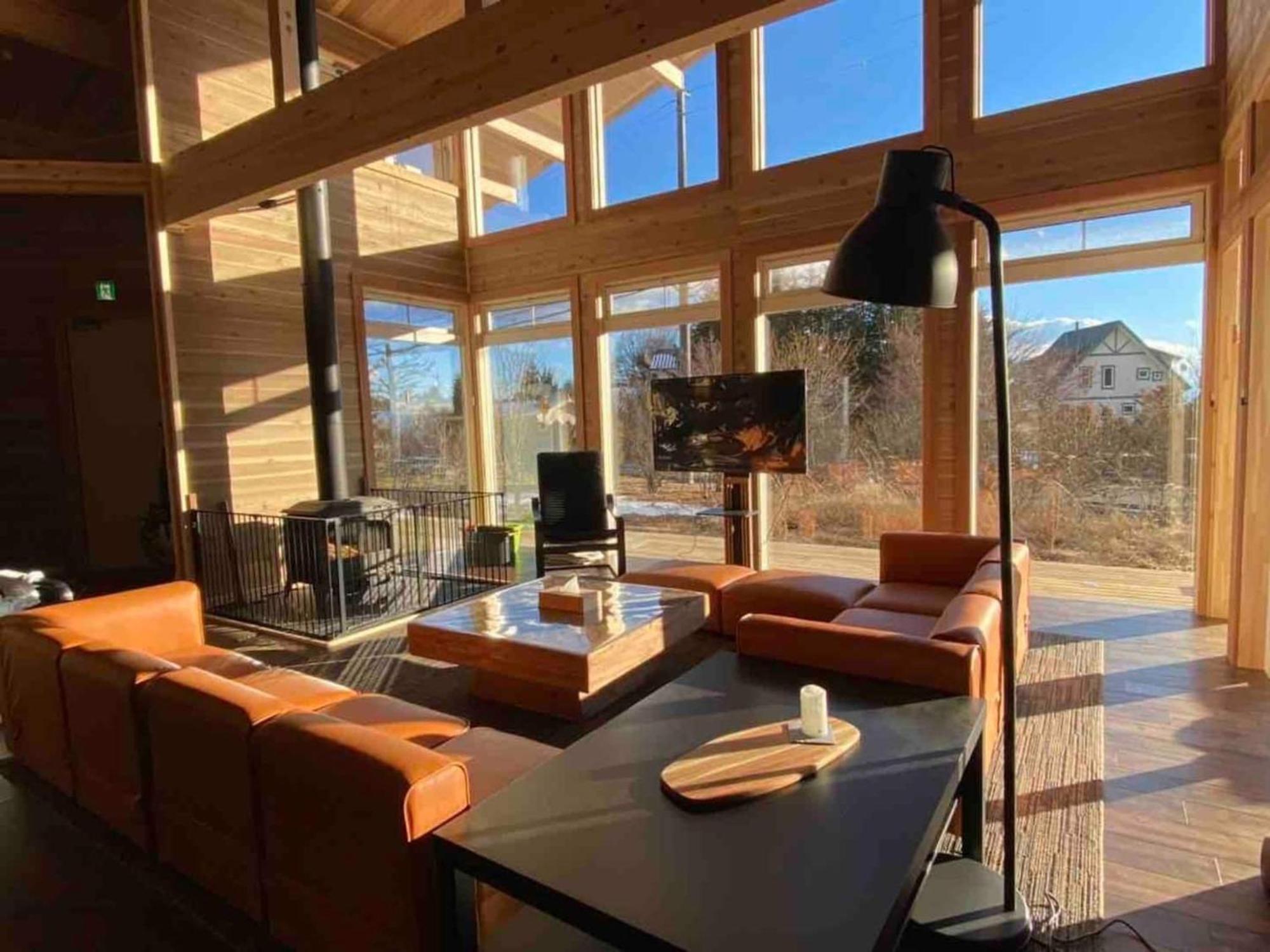 Polar House Asama Villa - Vacation Stay 30344V Miyota المظهر الخارجي الصورة