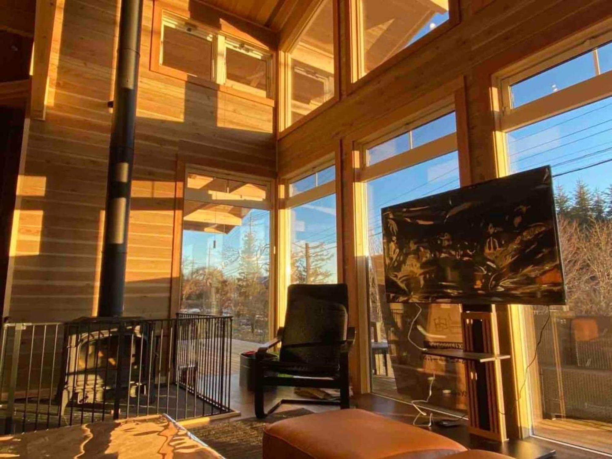 Polar House Asama Villa - Vacation Stay 30344V Miyota المظهر الخارجي الصورة